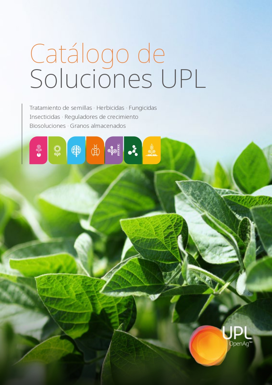 Portfolio | Soluciones UPL